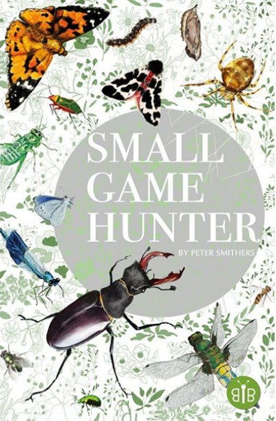 Book cover of of Small Game Hunter by Peter Smithers