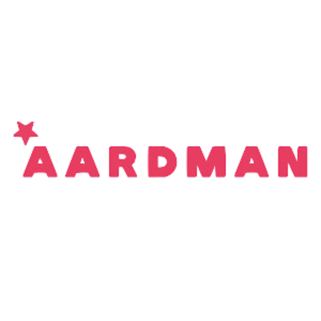 Aardman logo