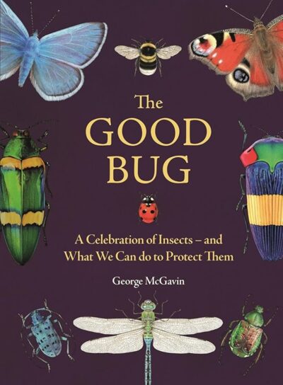 The Good Bug book cover