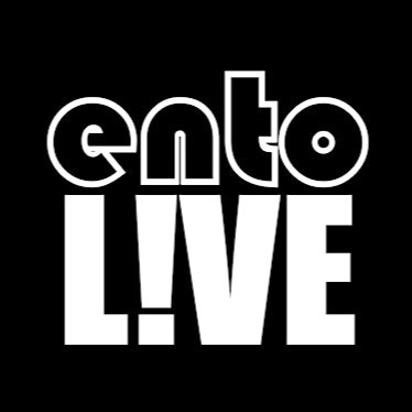 entoLIVE logo