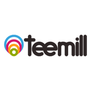 Teemill logo