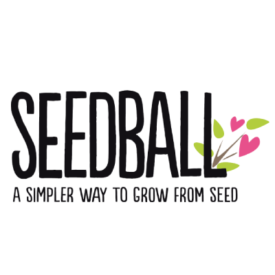 Seedball Logo