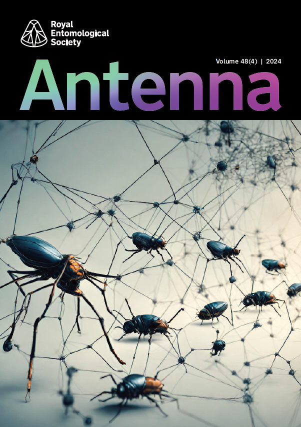 Antenna Volume 48 (4) 2024