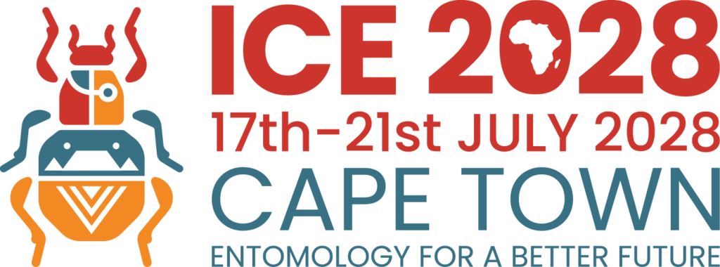 International Congress of Entomology (ICE2028)