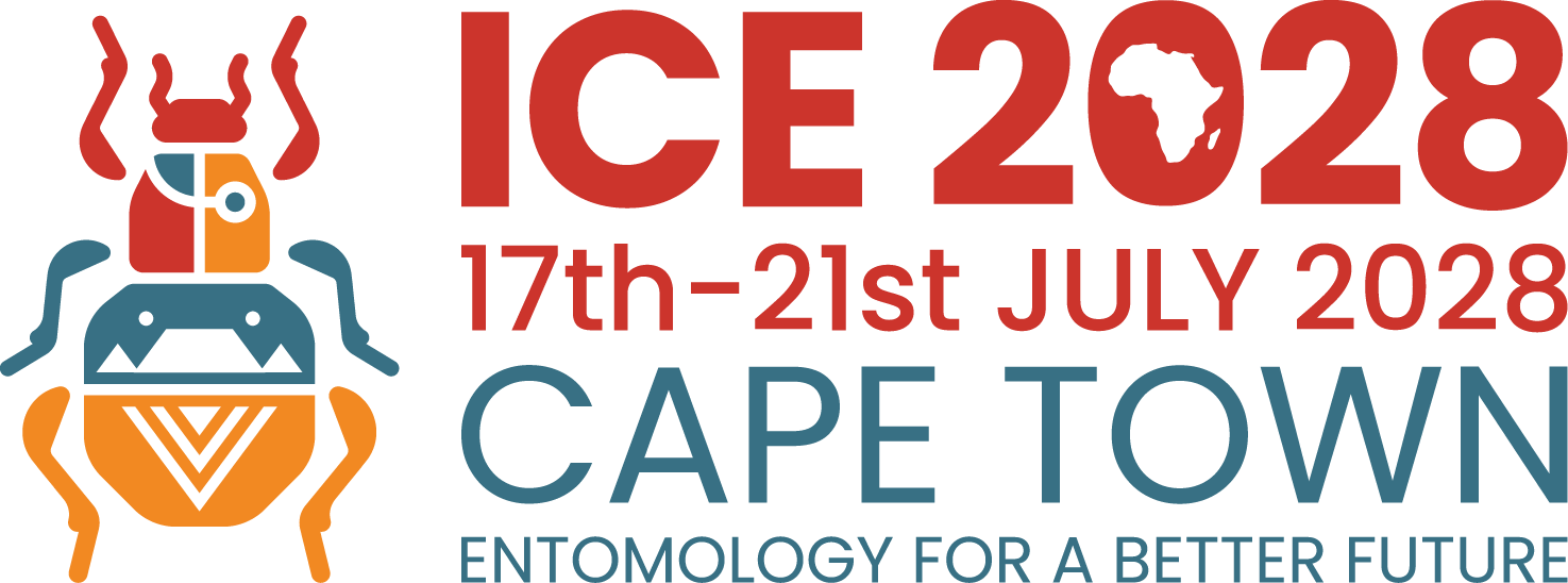 International Congress of Entomology (ICE2028)